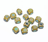 Handmade Kashmiri Beads use for jewelry makings, KASM-06